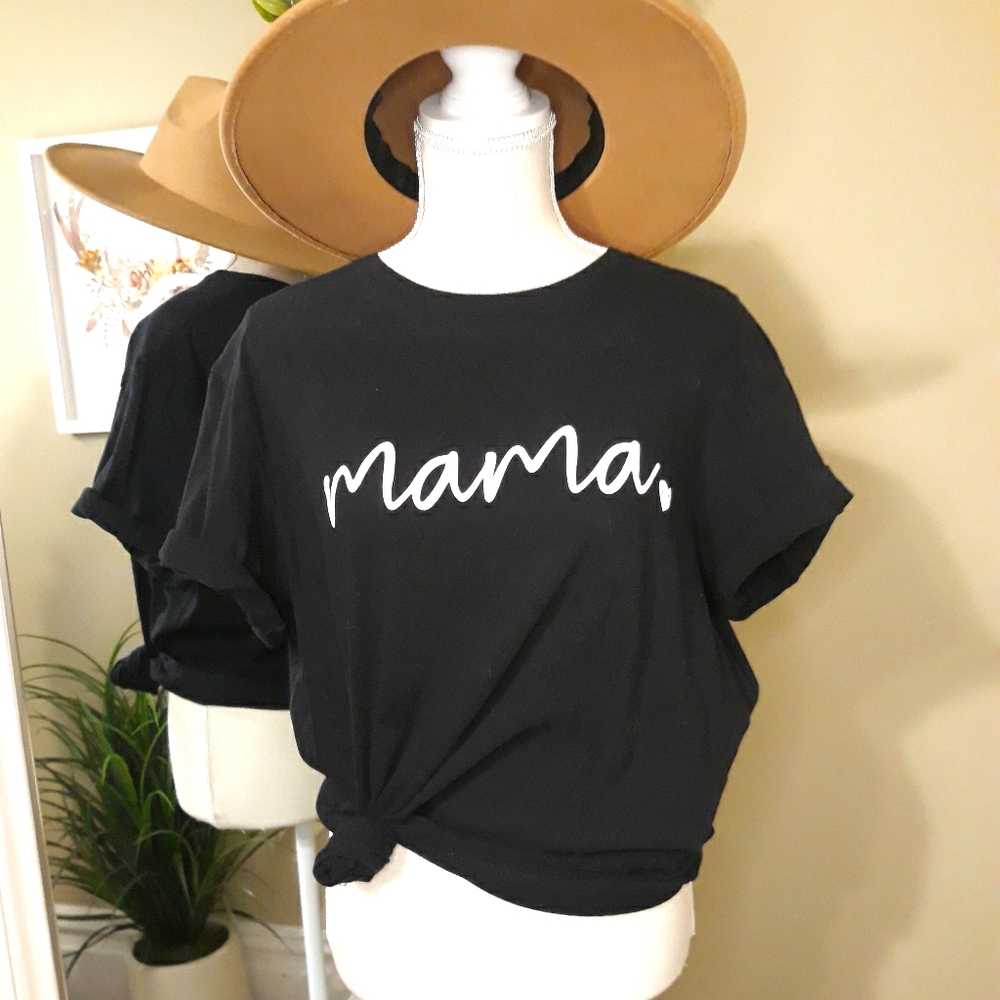 Graphic Tee